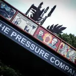 Mud Hutters Tea Party 2014 - High Legh, Cheshire, 30th August 2014 2