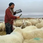 INTERVIEW:  Johnny Lynch (The Pictish Trail)