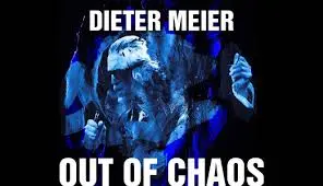 Track Of The Day #584: Dieter Meier - The Ritual 32 Track Of The Day #584: Dieter Meier - The Ritual