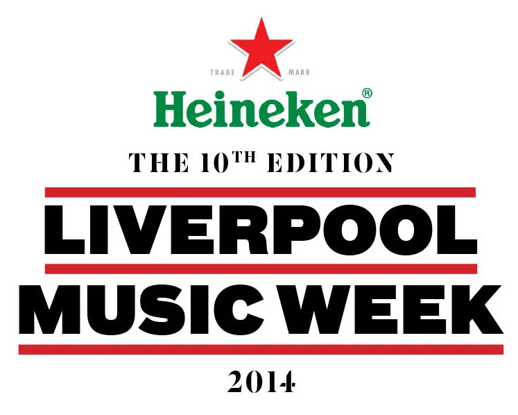 NEWS: Liverpool Music Week 2014  4
