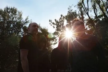 Track Of The Day #576: The Luxembourg Signal - Distant Drive 36 Track Of The Day #576: The Luxembourg Signal - Distant Drive