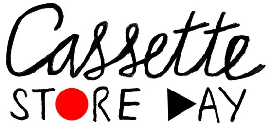 Cassette Store Day 2014 30 Cassette Store Day 2014