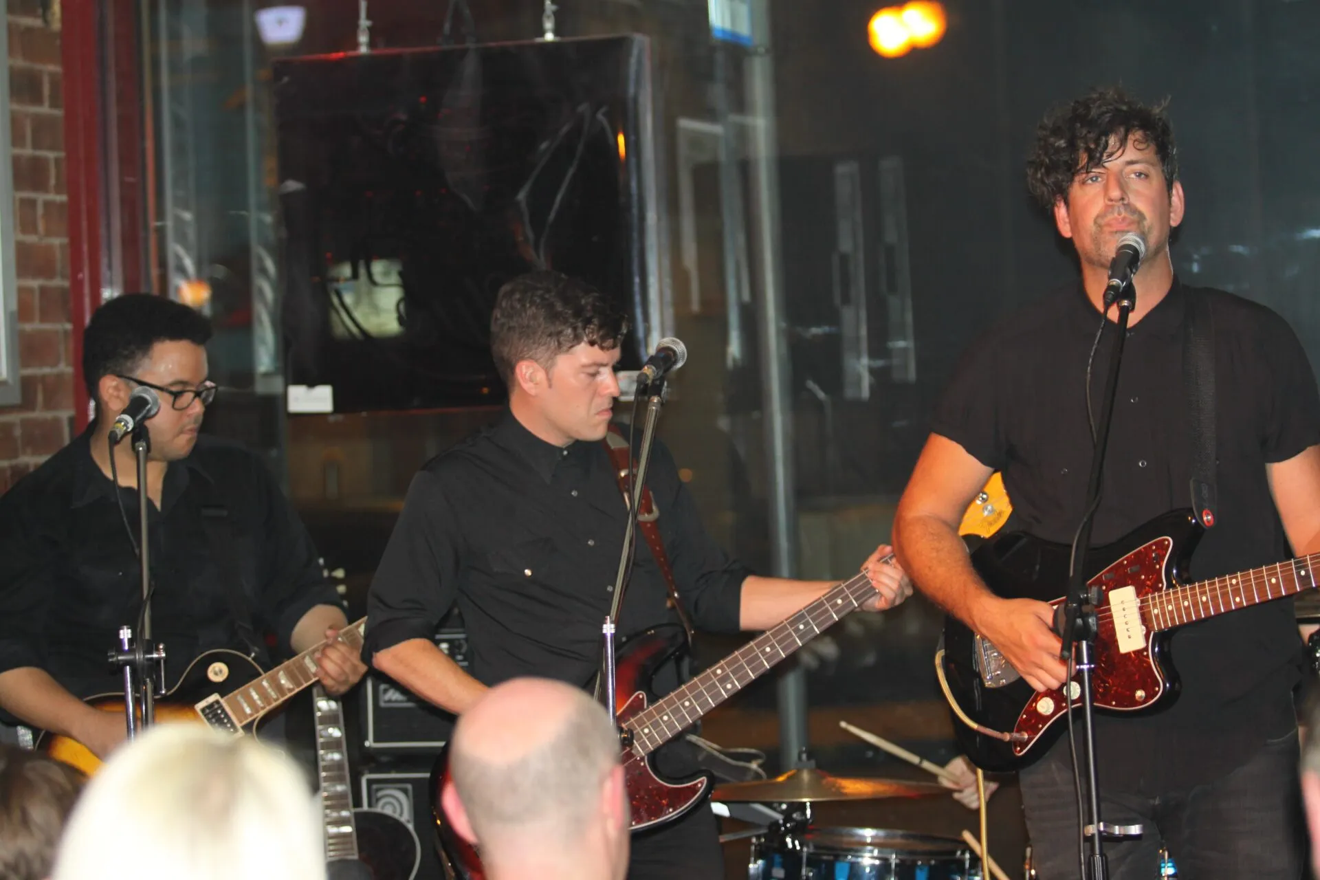 In-Flight Safety and Gary Stewart – Oporto, Leeds, 29th September 2014 40 In-Flight Safety and Gary Stewart – Oporto, Leeds, 29th September 2014 1