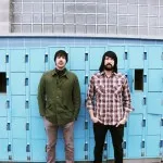 Death From Above 1979 - Electric Ballroom, London. 20th October 2014 2