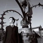 12 Spooky Songs by Thomas Truax 27 12 Spooky Songs by Thomas Truax