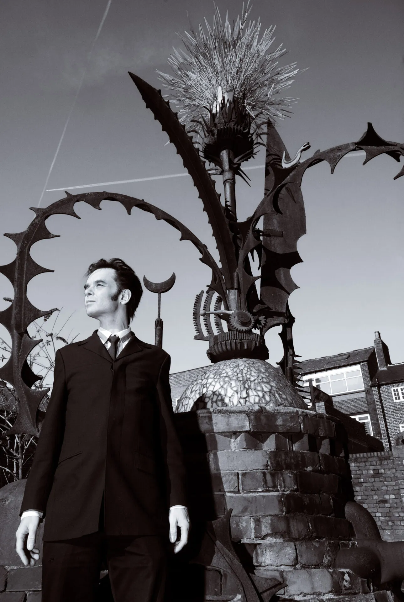 12 Spooky Songs by Thomas Truax 31 12 Spooky Songs by Thomas Truax