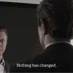 The return of David Bowie