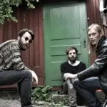 Track Of The Day #593: Barbarisms - Easier all The Time