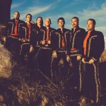 Mariachi El Bronx - ‘III’ (ATO Records) 27 Mariachi El Bronx - ‘III’ (ATO Records)