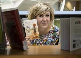 INTERVIEW: Amy Mason 22 INTERVIEW: Amy Mason