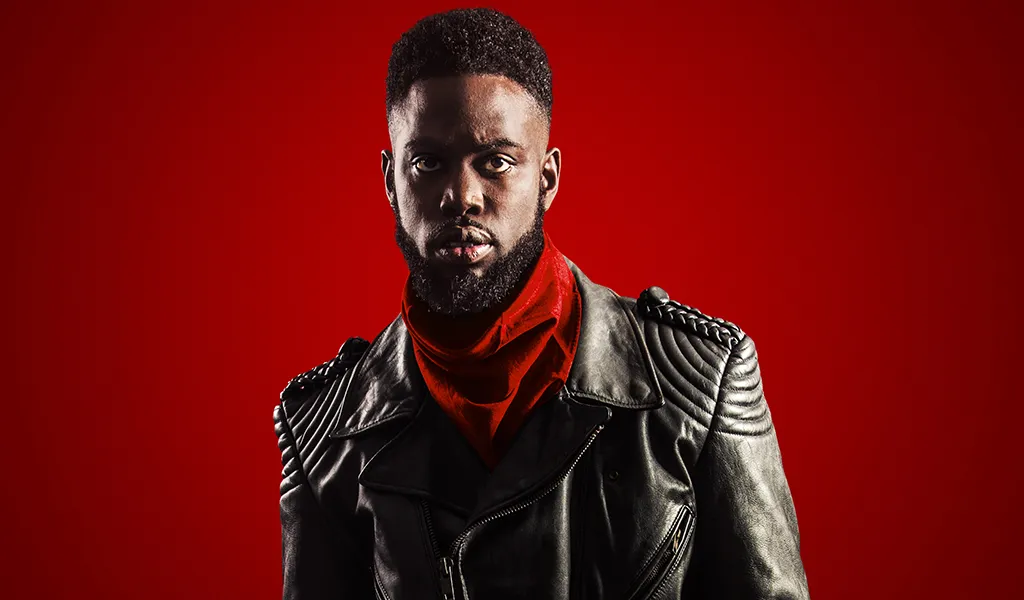 INTERVIEW: Ghetts