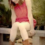 Hafdis Huld - The Green Note Café, Camden, London, 27th October 2014