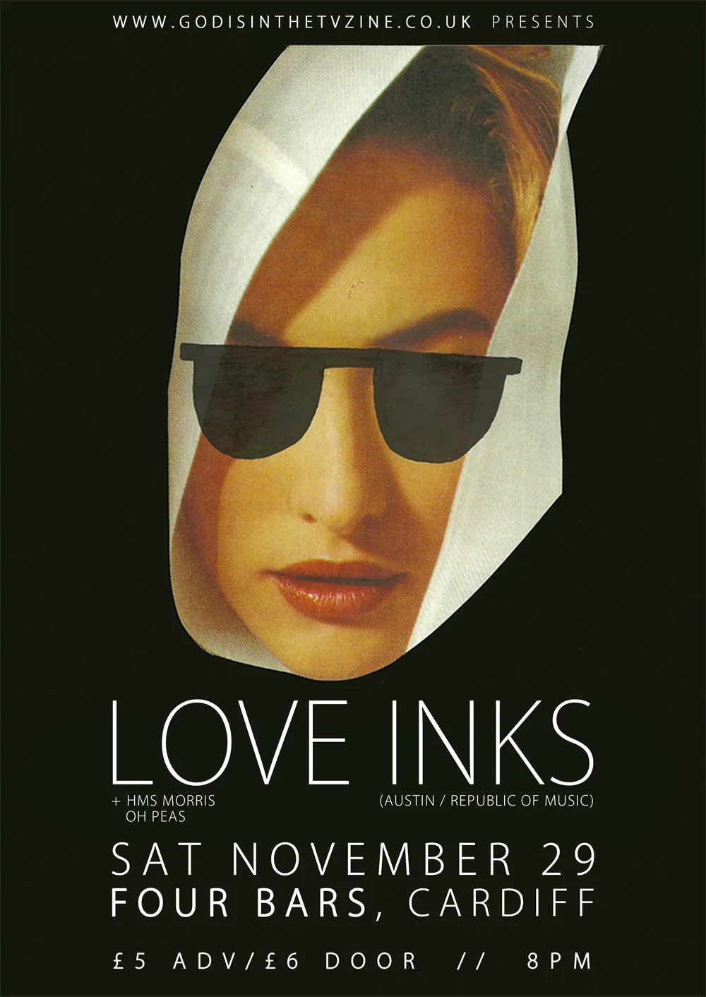 Track Of The Day #611: Ummagma - Kiev (Haioka Remix) 1