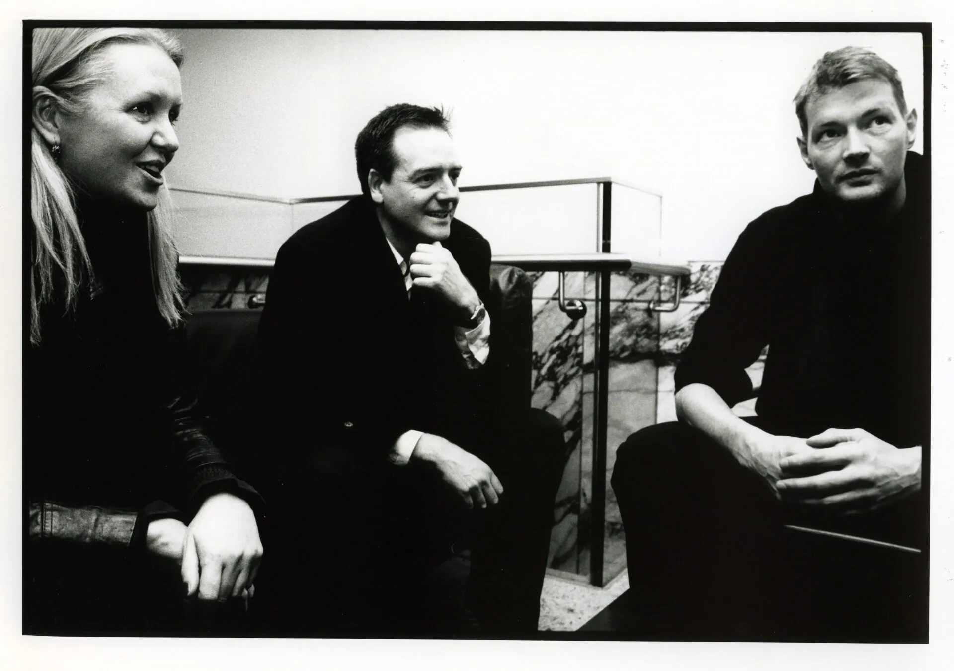 ROC - The Servant Jazz Quarters, London, 21st October 2014 36 ROC - The Servant Jazz Quarters, London, 21st October 2014 2