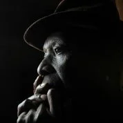 Tony Allen – Village Underground, London, 20th November 2014 28 Tony Allen – Village Underground, London, 20th November 2014 2