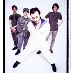 Manic Street Preachers announce Holy Bible Boxset 28 Manic Street Preachers announce Holy Bible Boxset