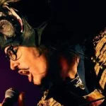 Adam and the Ants, London Islington Assembly Hall - 23rd November