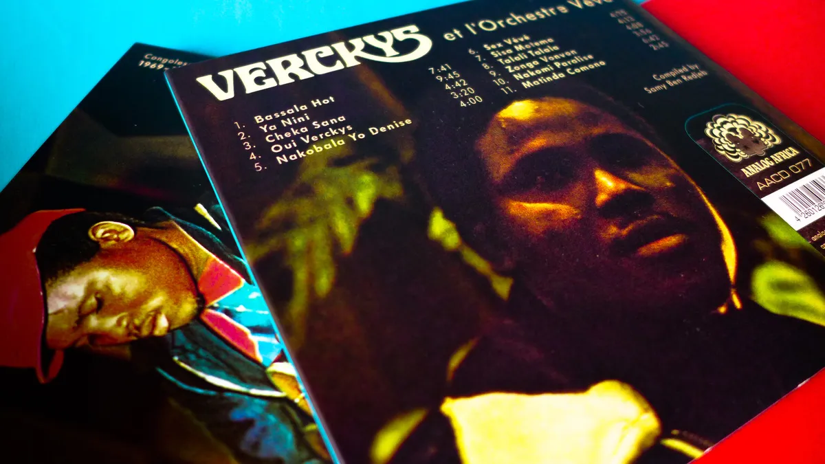 The Monolith Blogger: December Edition 2