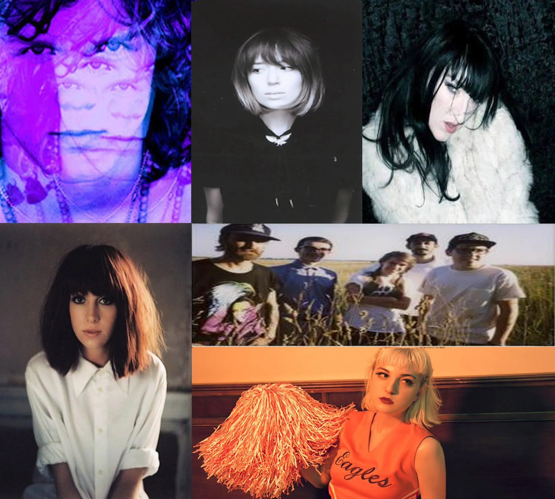 Who are we rooting for in 2015? Part ONE of our Writer's Hints, Tips and Allegations... 5