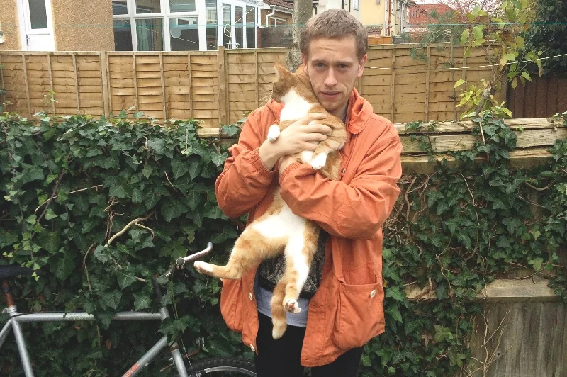 Track Of The Day #623: Trust Fund - Cut Me Out 38 Track Of The Day #623: Trust Fund - Cut Me Out