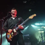 Manic Street Preachers - Camden Roundhouse, London, 16th December 2014 27 Manic Street Preachers - Camden Roundhouse, London, 16th December 2014 1