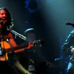 Gogol Bordello,  Mariachi El Bronx, Hoffmaestro - Camden Roundhouse, London 13th December 2014