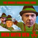 Track Of The Day #621: Men With Ven - The Worst Christmas Ever