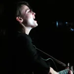 Dawn Landes – Fibbers, York, 13th January 2015 1