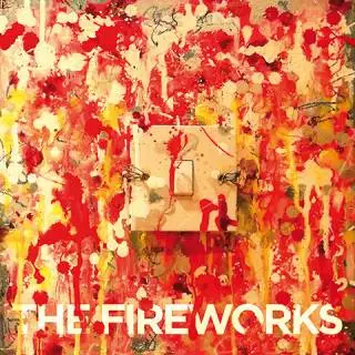 Track Of The Day #634: The Fireworks – Tightrope 2