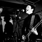 Track Of The Day #638: Deux Furieuses - The Party of Shaitaan