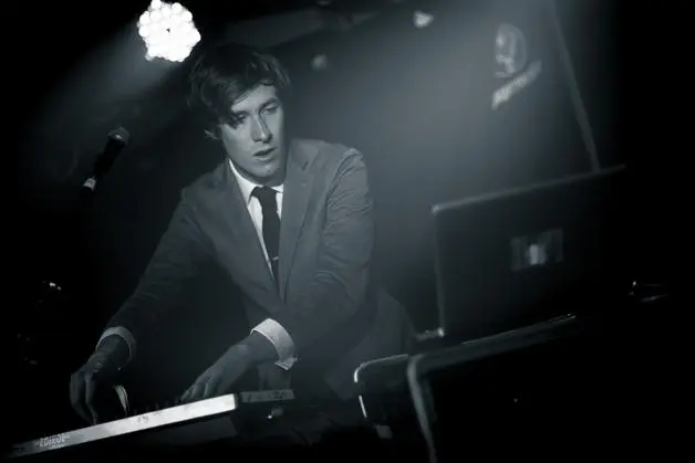 DRILL Brighton 2014 – Various Venues around Brighton, 4th – 8th December 2014 50 DRILL Brighton 2014 – Various Venues around Brighton, 4th – 8th December 2014 2