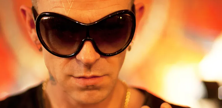 The Monolith Blogger:  January Edition 1