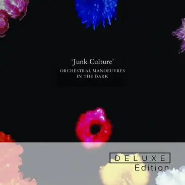 Orchestral Manoeuvres in the Dark announce deluxe edition of Junk Culture 22 Orchestral Manoeuvres in the Dark announce deluxe edition of Junk Culture