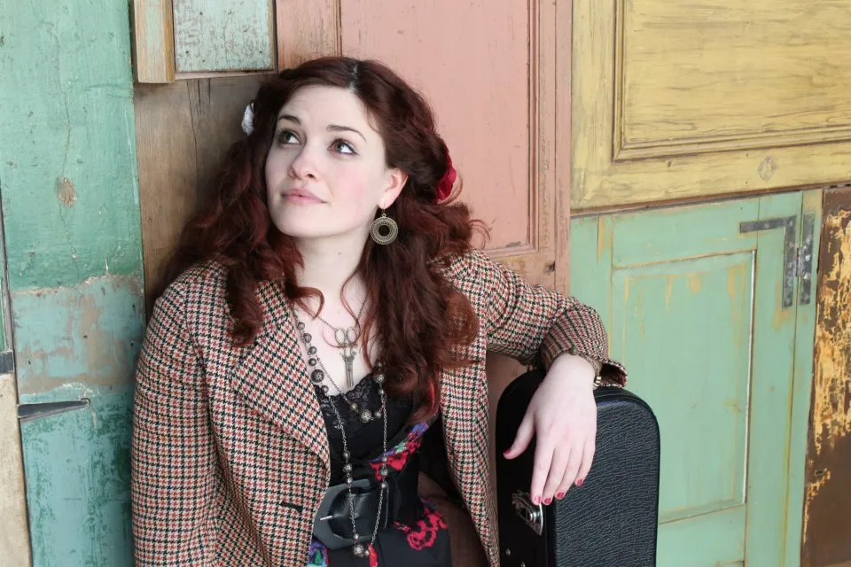 INTERVIEW: Maddie Jones on Vita Brevis 35 INTERVIEW: Maddie Jones on Vita Brevis 2