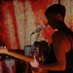 Track Of The Day #633: LoneLady - Groove It Out 28 Track Of The Day #633: LoneLady - Groove It Out