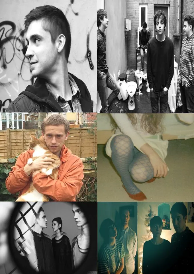 Who are we rooting for in 2015? Part TWO of our Writer's Hints, Tips and Allegations... 25 Who are we rooting for in 2015? Part TWO of our Writer's Hints, Tips and Allegations... 1