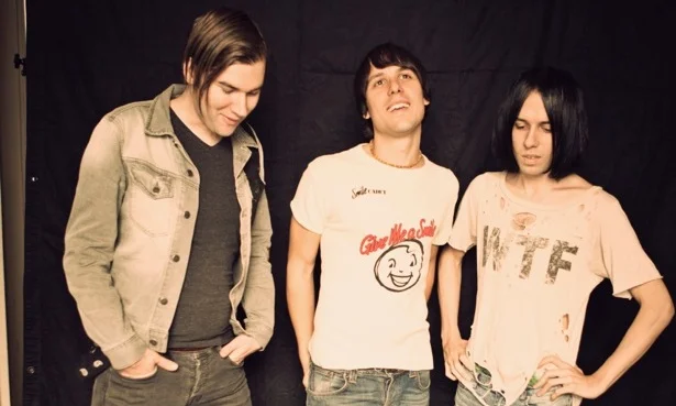 NEWS: The Cribs announce 6th album details, stream 'An Ivory Hand'