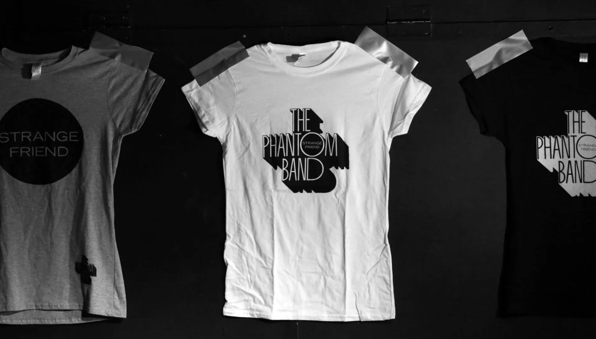 The Phantom Band – The Duchess, York, 5th February 2015 1