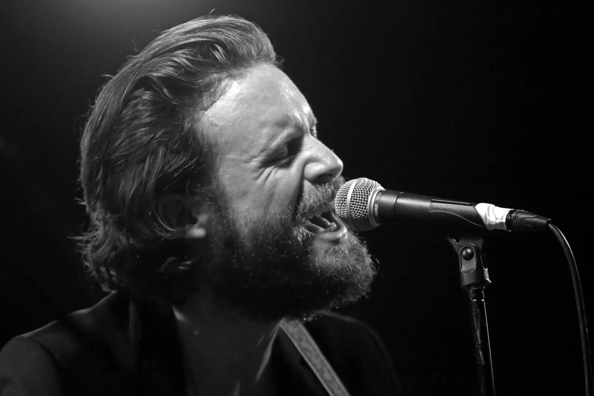 Father John Misty – Brudenell Social Club, Leeds, 27th February 2015 43 Father John Misty – Brudenell Social Club, Leeds, 27th February 2015 1