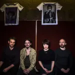 HAWK - 'Clock Hands' EP (Veta Records) 28 HAWK - 'Clock Hands' EP (Veta Records)