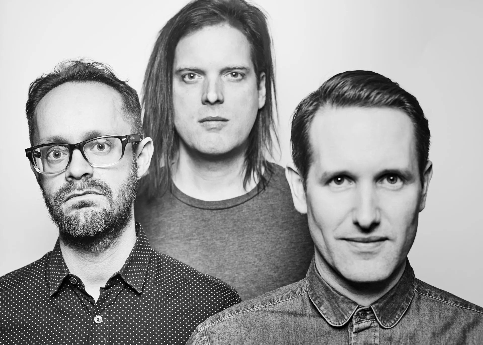 Ash make surprise return with new track Cocoon &  London Show Tonight!