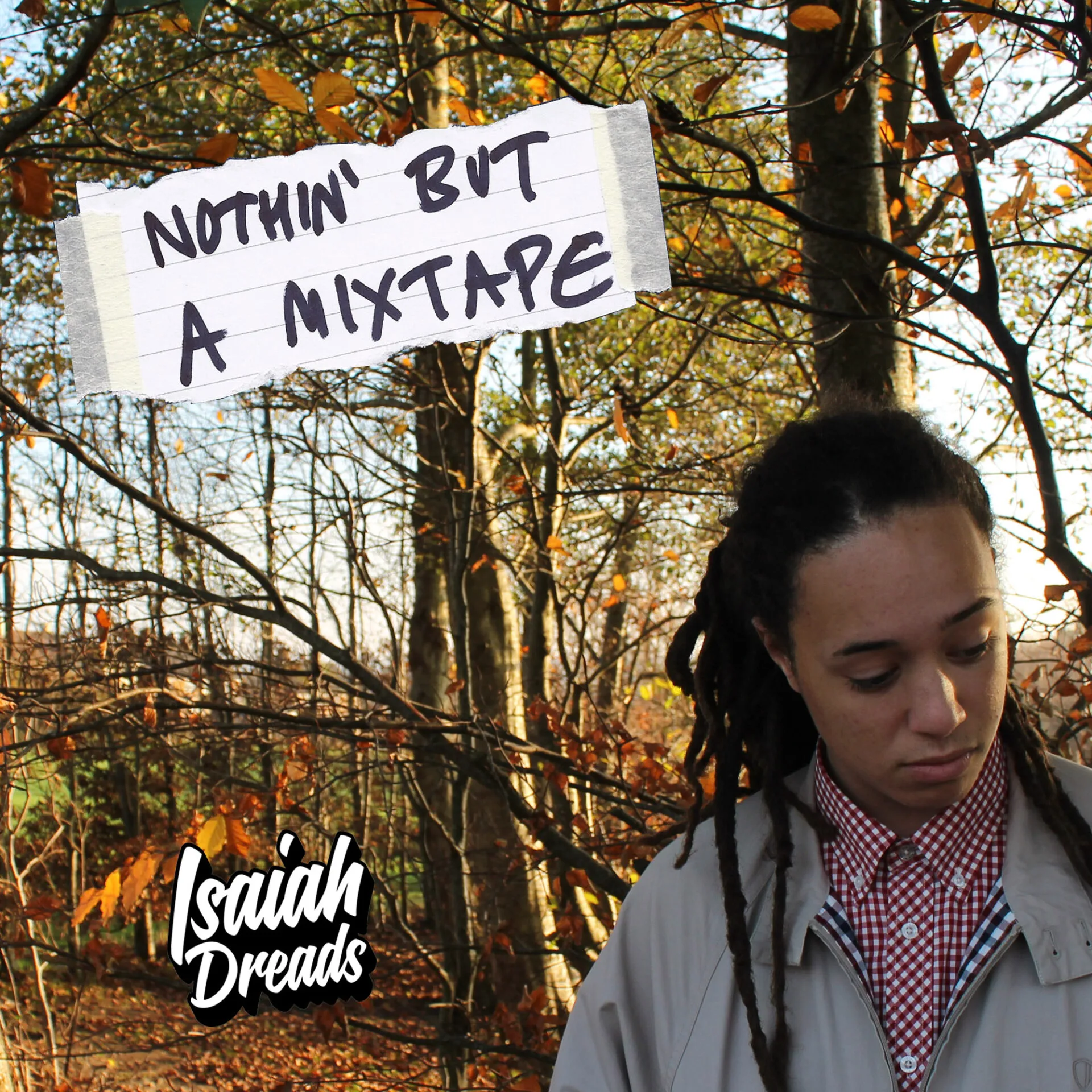 Introducing: Isaiah Dreads