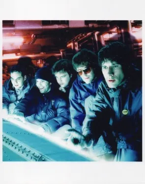 Show Me Magic! Super Furry Animals announce first shows in six years & Mwng reissue