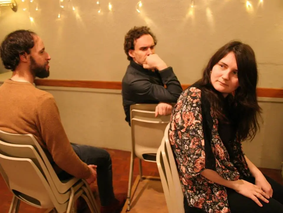 Preaching From The Pews: Snails