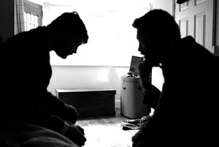 Track Of The Day #659: Extradition Order - Bobby