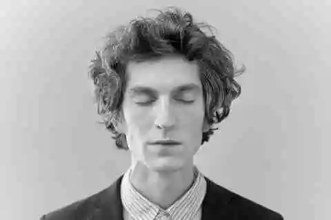 Preaching From The Pews: Cameron Blake