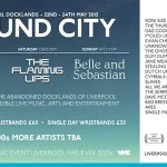 FESTIVAL GUIDE: 10 Best Metropolitan Festivals 12