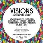 FESTIVAL GUIDE: 10 Best Metropolitan Festivals 7