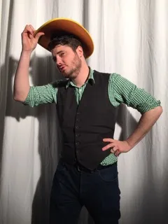 VIDEO PREMIERE: Extradition Order - Boy In Uniform 1