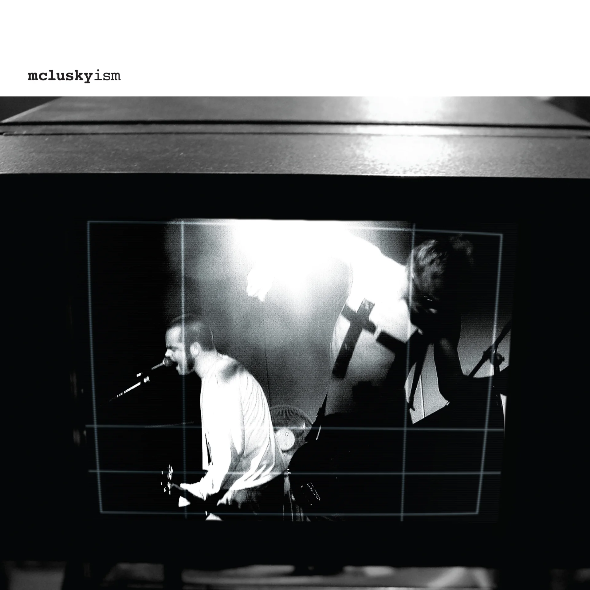 too pure Announce Record Store Day Release of mclusky’s ‘mcluskyism’ 25 too pure Announce Record Store Day Release of mclusky’s ‘mcluskyism’